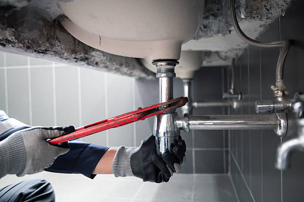 Trusted Sewer Line Repair service in Violet, LA - AAA Plumbing Heating